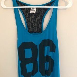 Victoria’s Secret PINK Tank Top